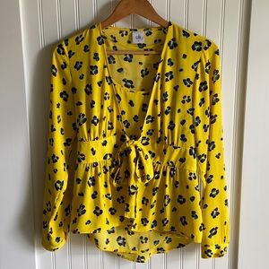 Cabi Sunny Set NWOT